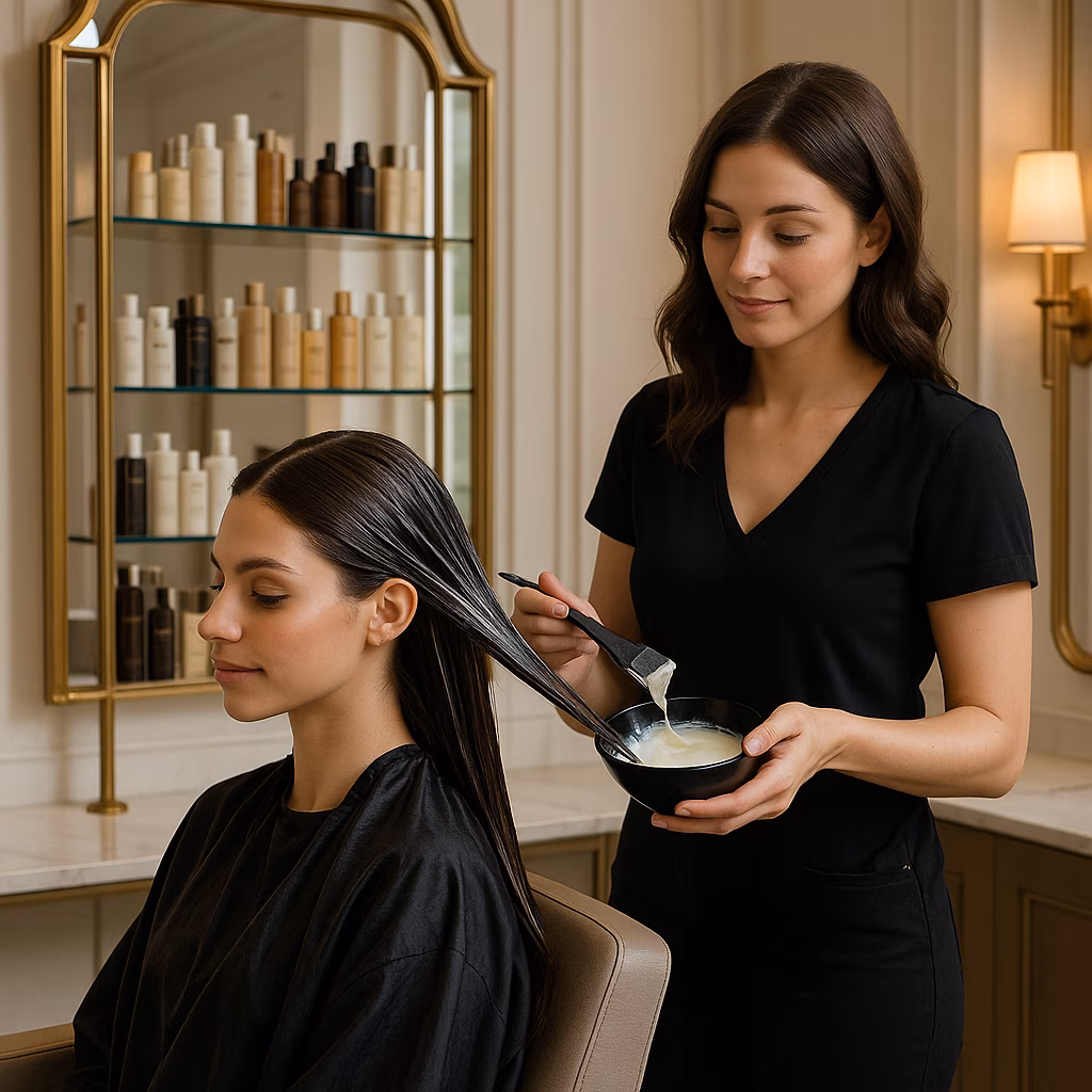 the-rise-of-the-messy-girl-aesthetic-in-2025-image-0