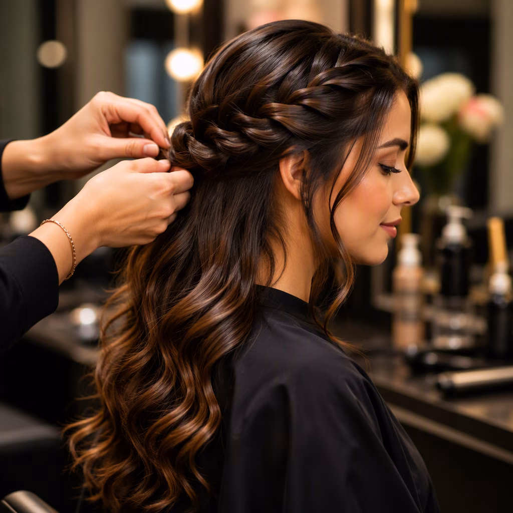 my-loveshackfancy-backstage-diary-wild-horse-waves-dry-shampoo-magic-image-0